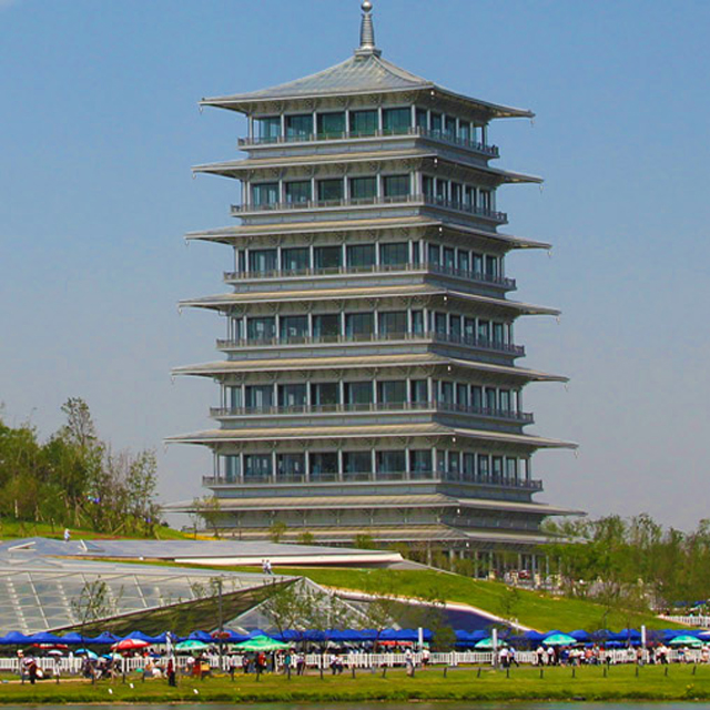 世園投資網(wǎng)站建設(shè)案例