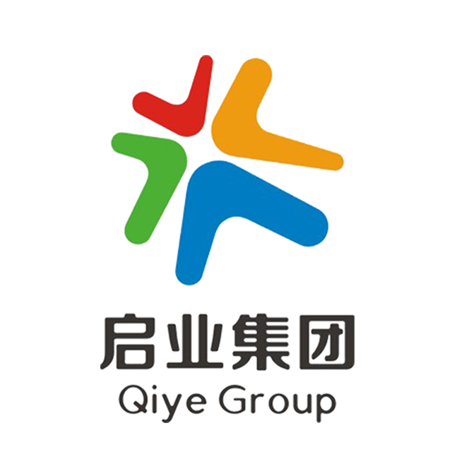 啟業(yè)實(shí)業(yè)集團(tuán)網(wǎng)站建設(shè)案例