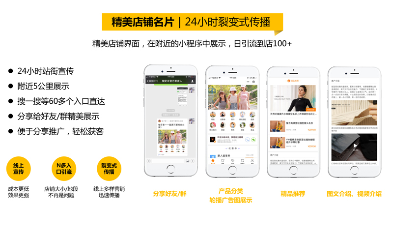 微云三級(jí)分銷(xiāo)小程序商城系統(tǒng)開(kāi)發(fā)(圖20)