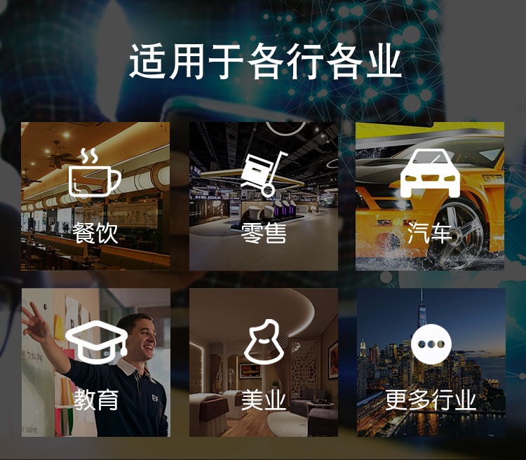 微云三級(jí)分銷(xiāo)小程序商城系統(tǒng)開(kāi)發(fā)(圖13)
