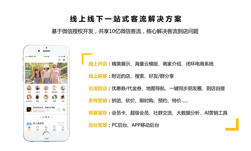 微云三級(jí)分銷(xiāo)小程序商城系統(tǒng)開(kāi)發(fā)(圖19)