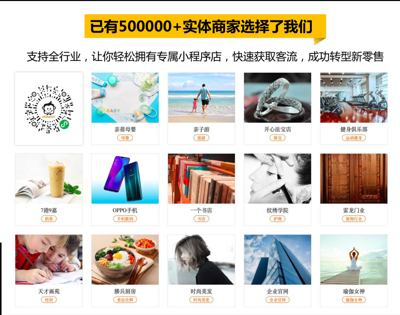 微云三級(jí)分銷(xiāo)小程序商城系統(tǒng)開(kāi)發(fā)(圖28)